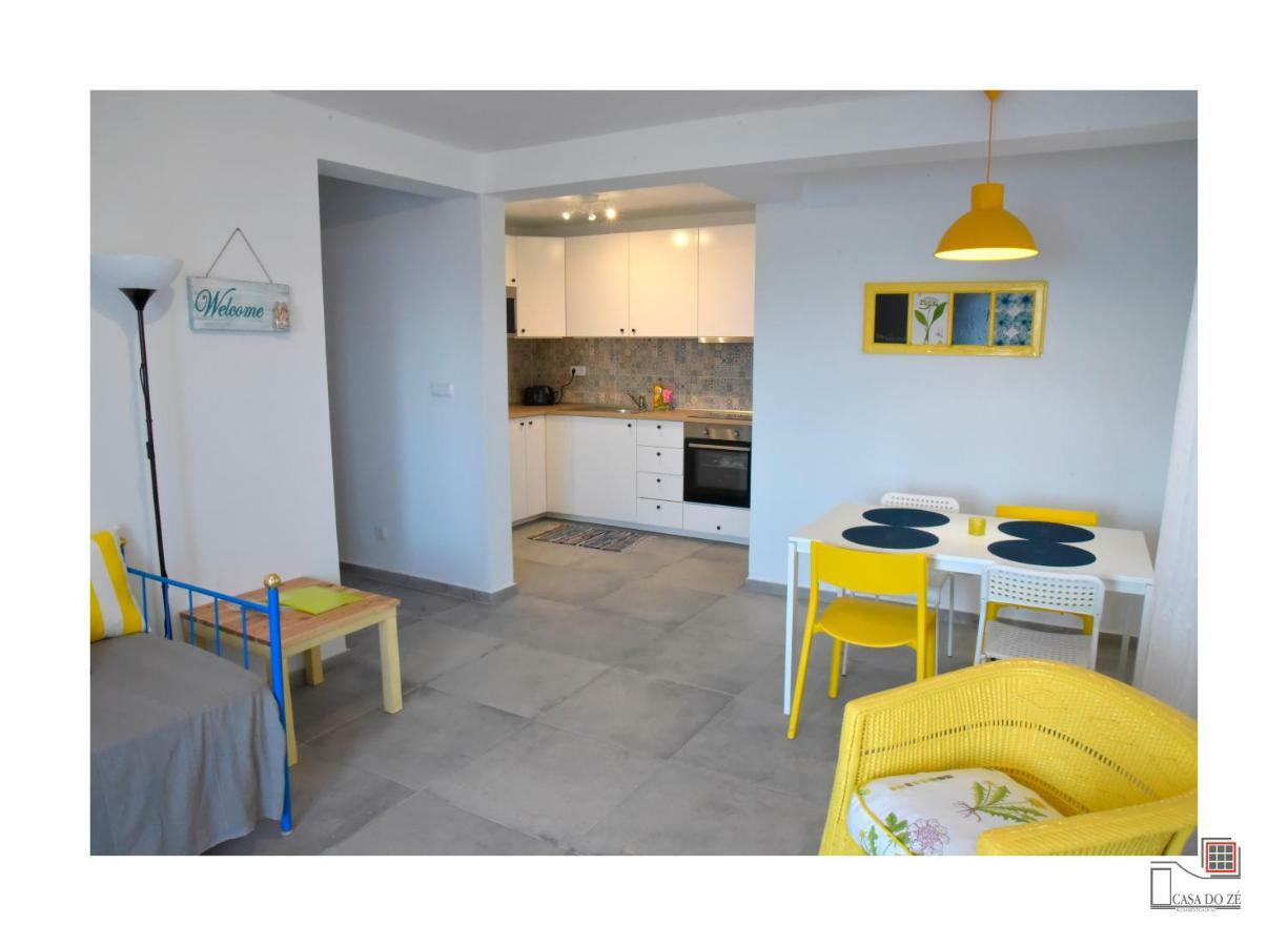 Casa Do Ze II Al Apartment Quận Quận Velas Ngoại thất bức ảnh