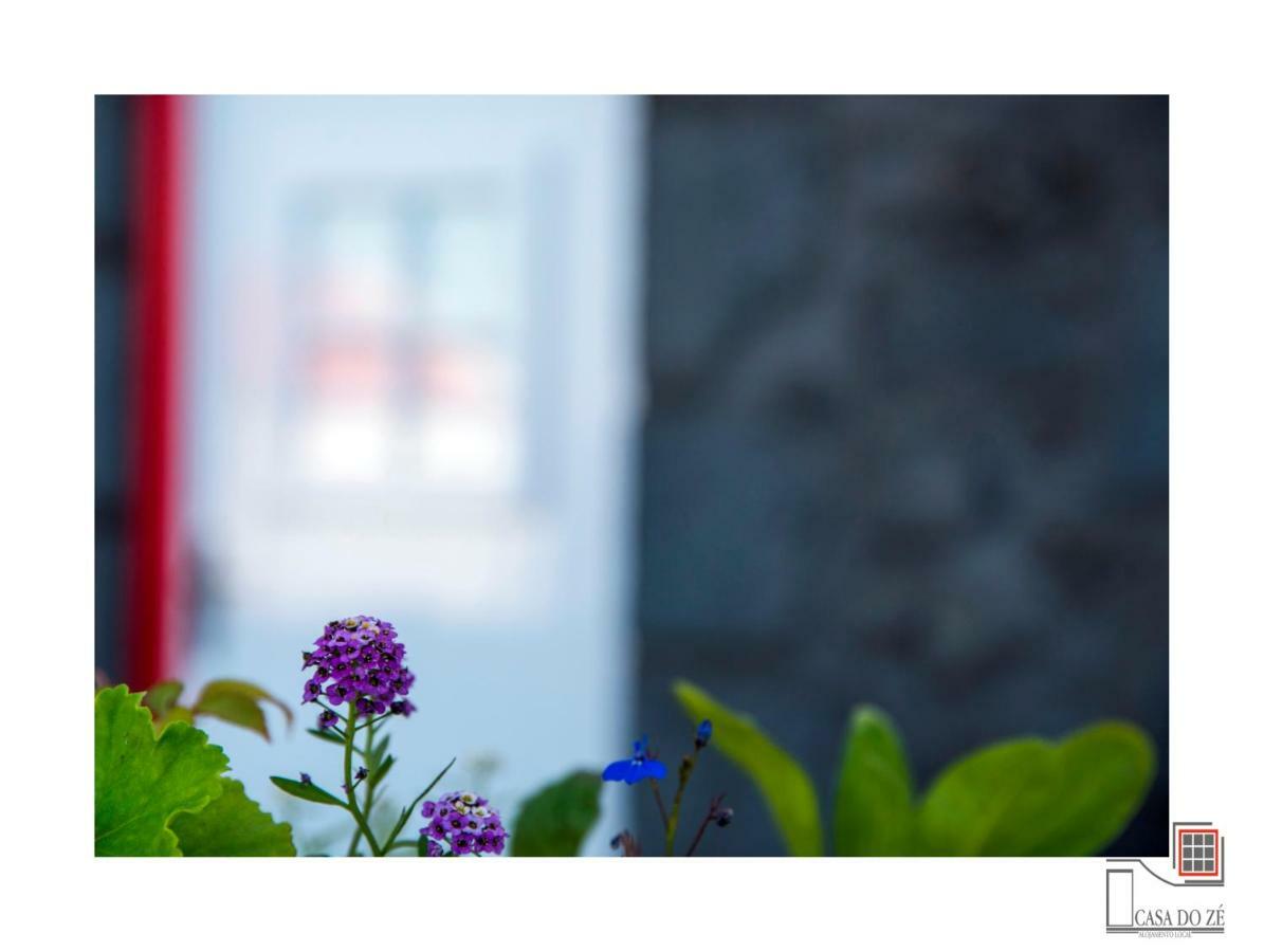 Casa Do Ze II Al Apartment Quận Quận Velas Ngoại thất bức ảnh