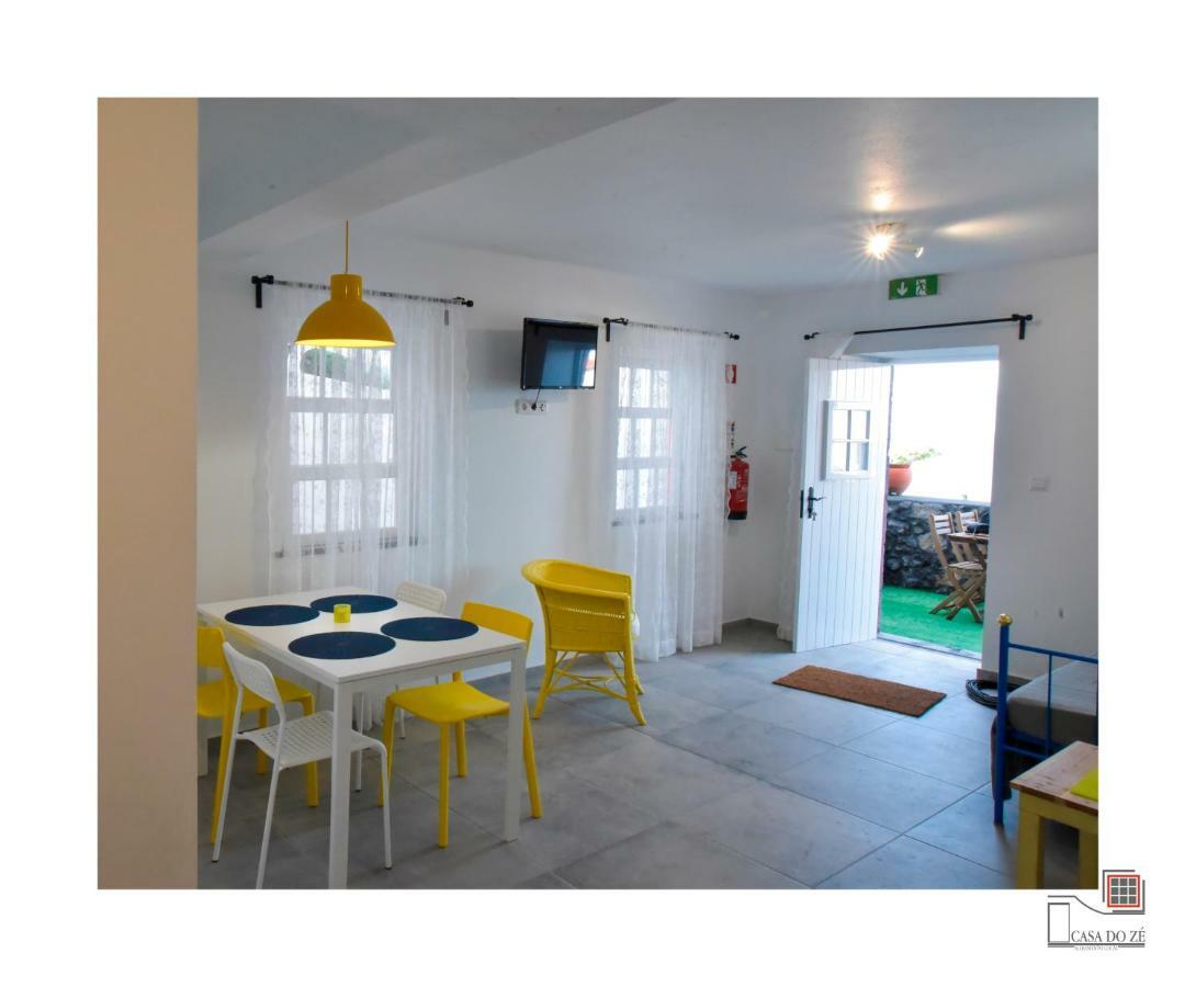Casa Do Ze II Al Apartment Quận Quận Velas Ngoại thất bức ảnh