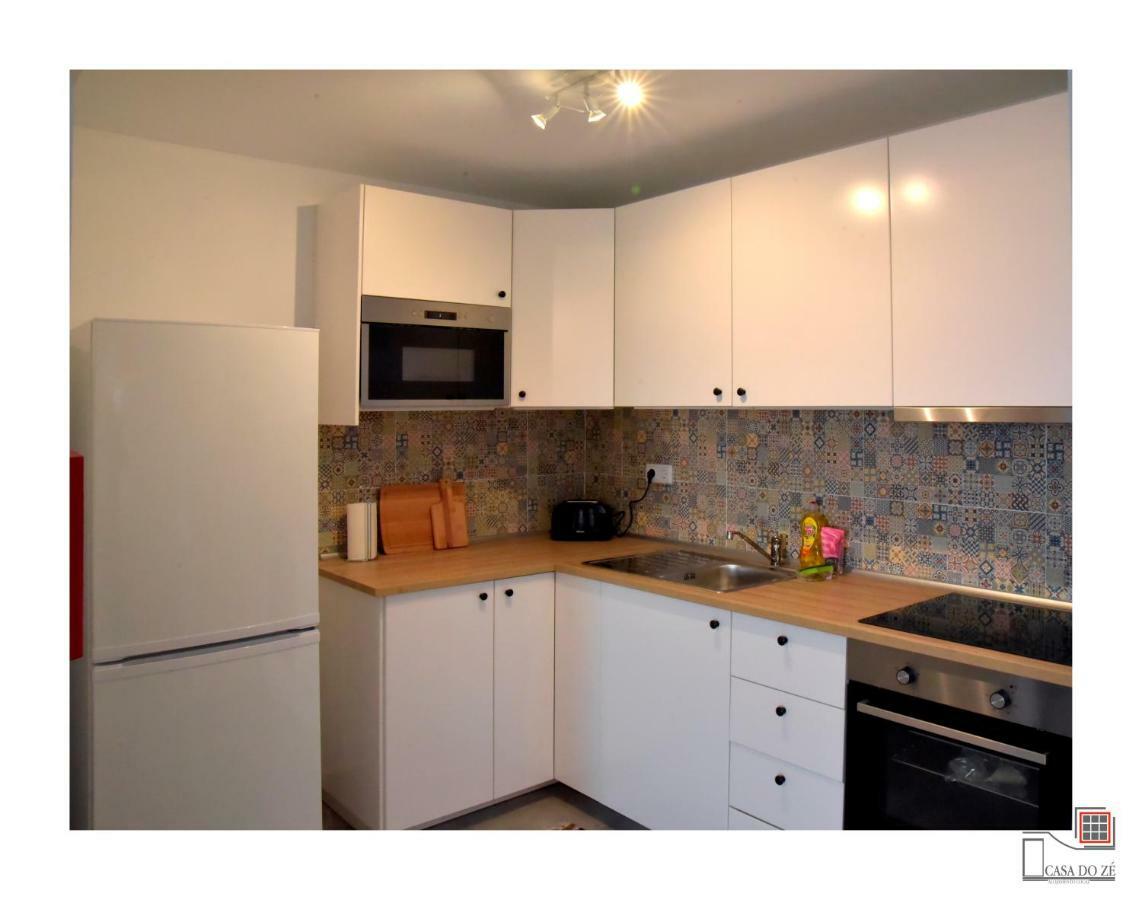 Casa Do Ze II Al Apartment Quận Quận Velas Ngoại thất bức ảnh
