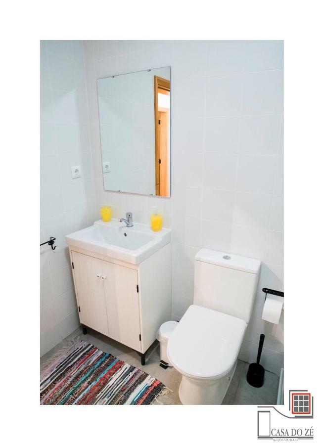 Casa Do Ze II Al Apartment Quận Quận Velas Ngoại thất bức ảnh