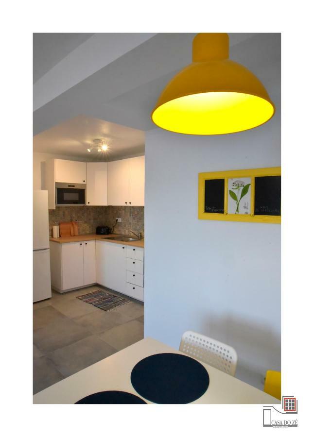 Casa Do Ze II Al Apartment Quận Quận Velas Ngoại thất bức ảnh