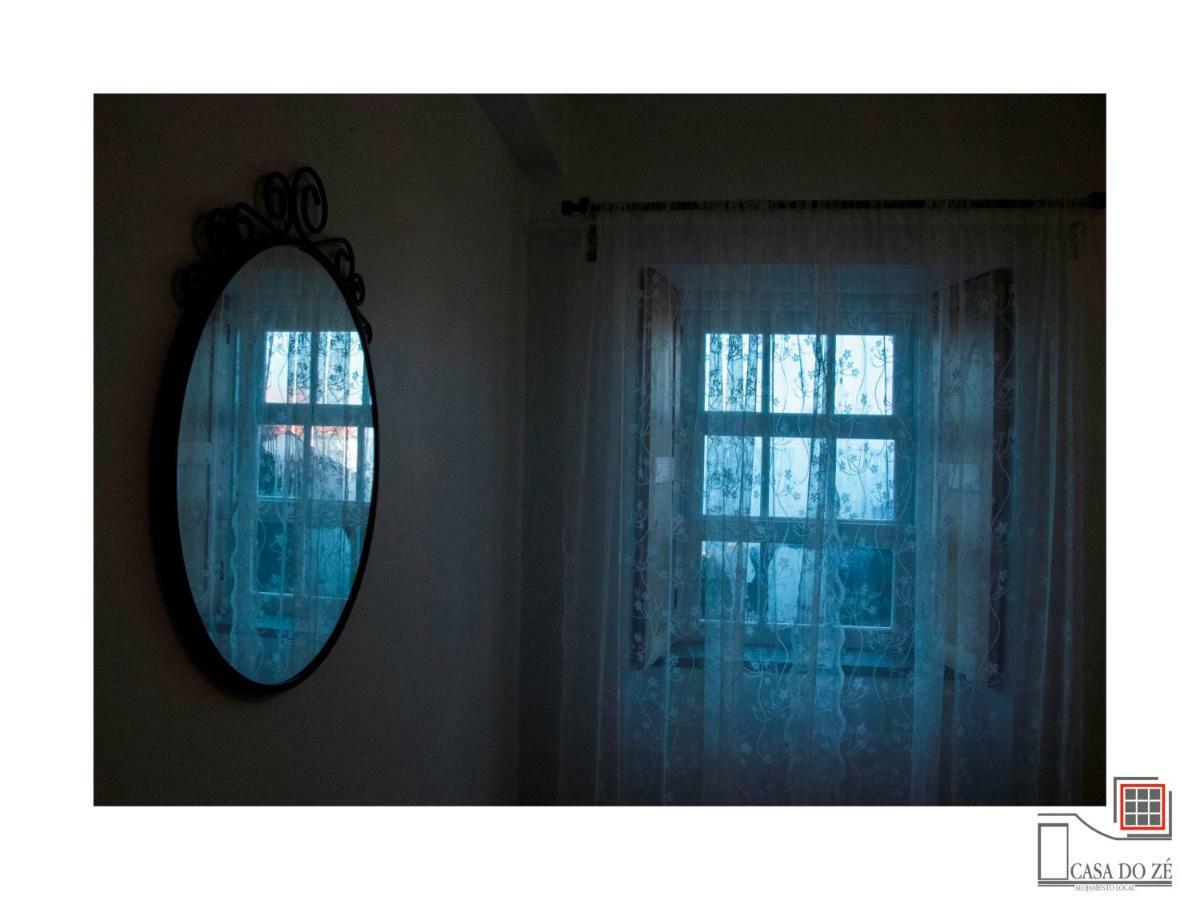 Casa Do Ze II Al Apartment Quận Quận Velas Ngoại thất bức ảnh