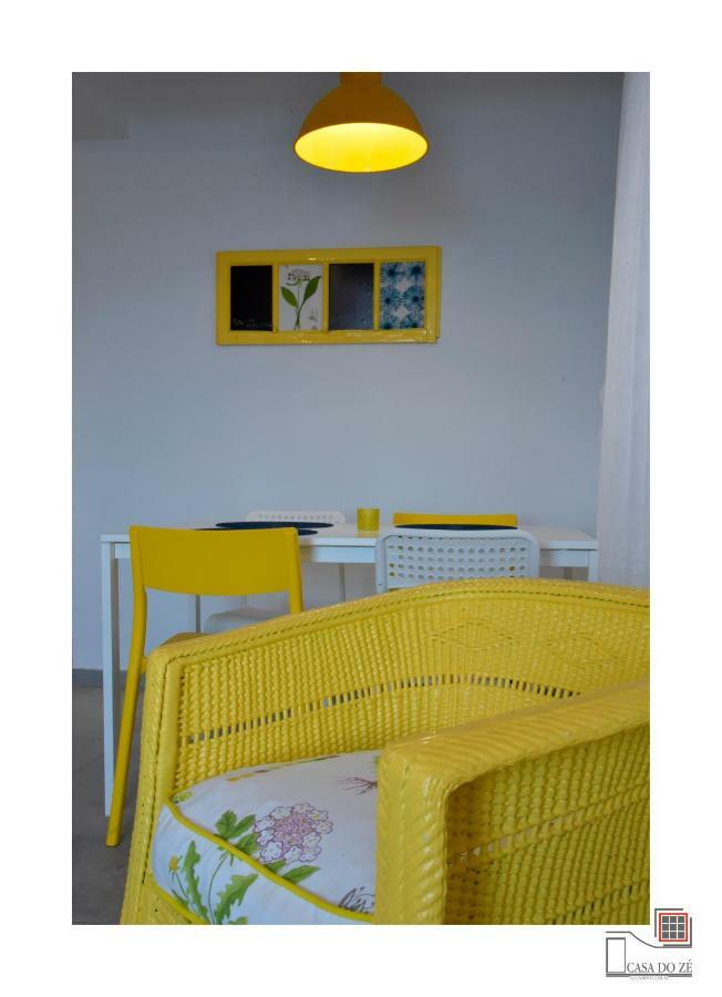 Casa Do Ze II Al Apartment Quận Quận Velas Ngoại thất bức ảnh