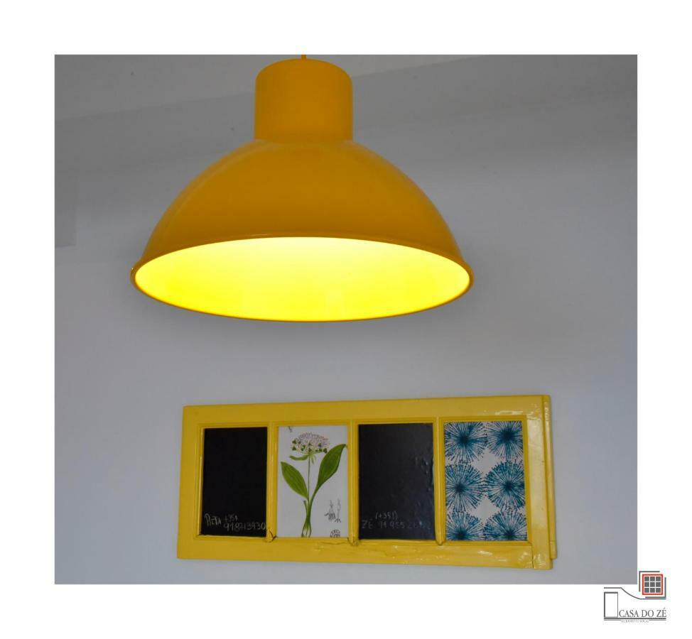 Casa Do Ze II Al Apartment Quận Quận Velas Ngoại thất bức ảnh