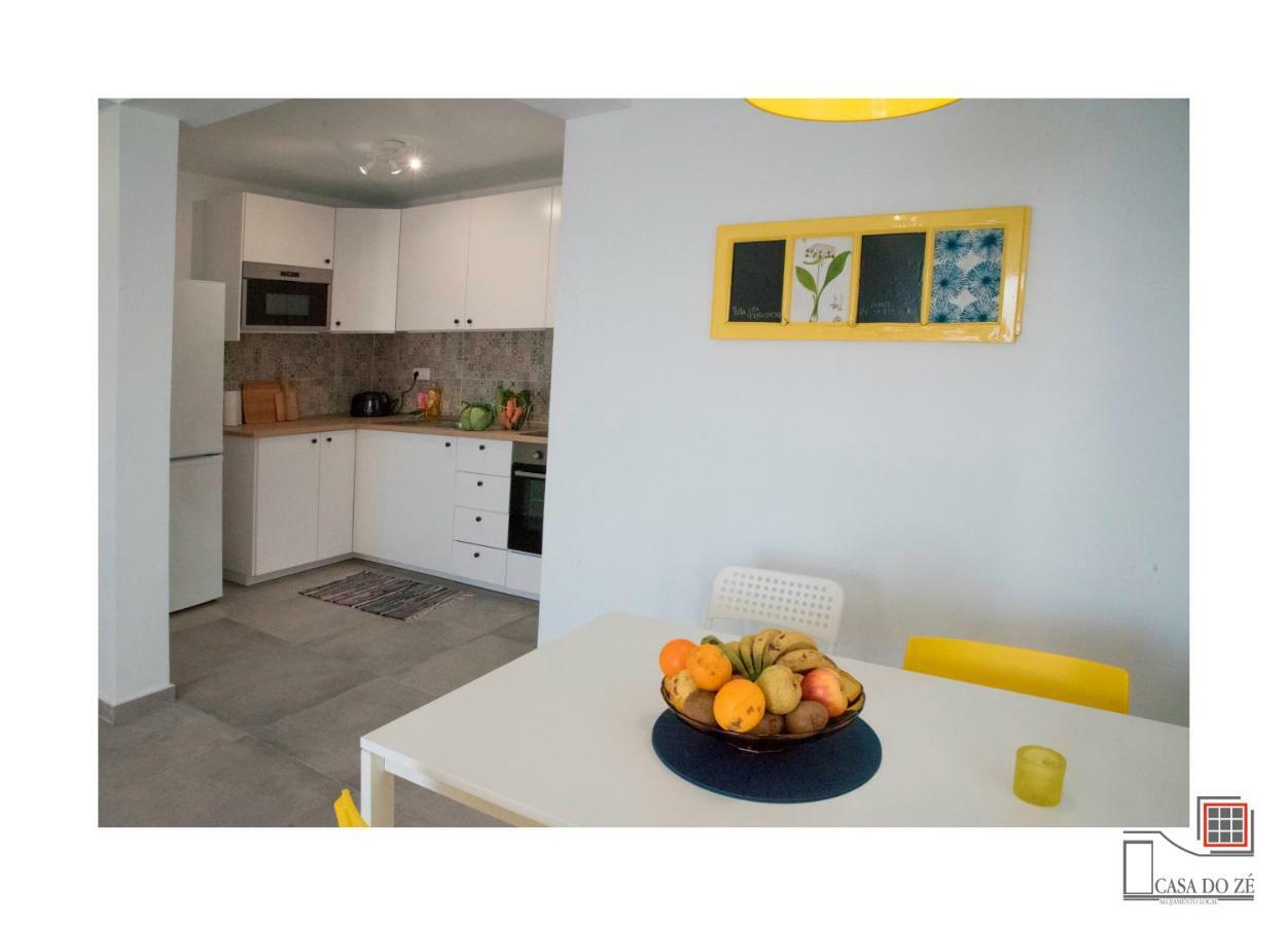Casa Do Ze II Al Apartment Quận Quận Velas Ngoại thất bức ảnh