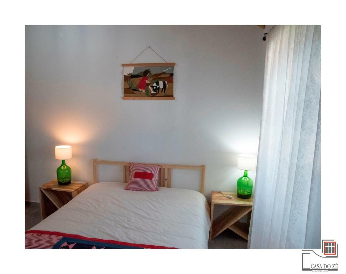 Casa Do Ze II Al Apartment Quận Quận Velas Ngoại thất bức ảnh